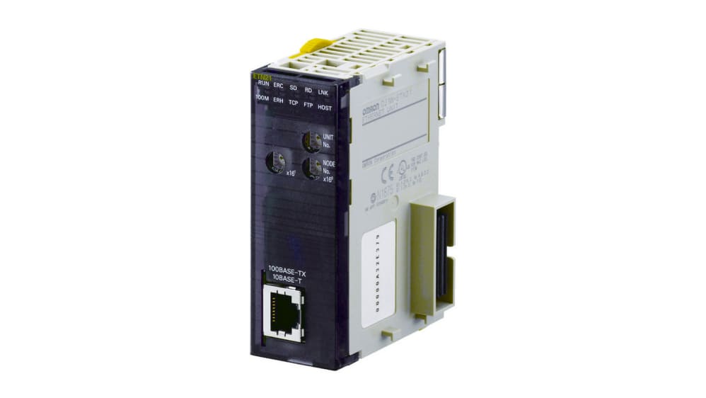 オムロン I/Oユニット CJ1W-ETN21 イーサネットユニット CJ オムロン I/Oユニット CJ1W-ETN21 イーサネットユニット CJ