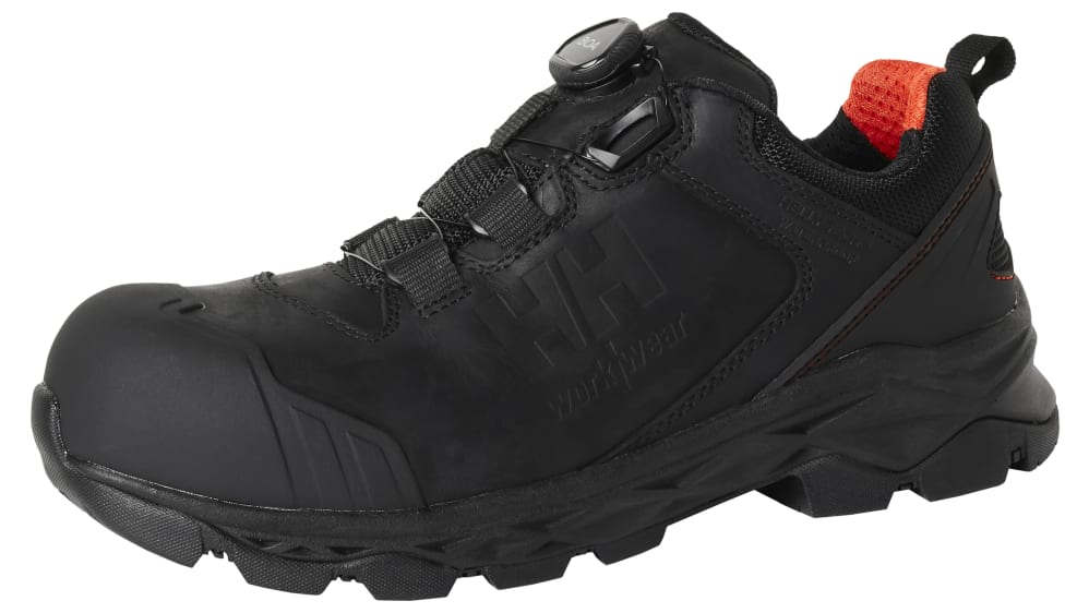 78400_990-39 | Helly Hansen Oxford BOA Unisex Black Composite