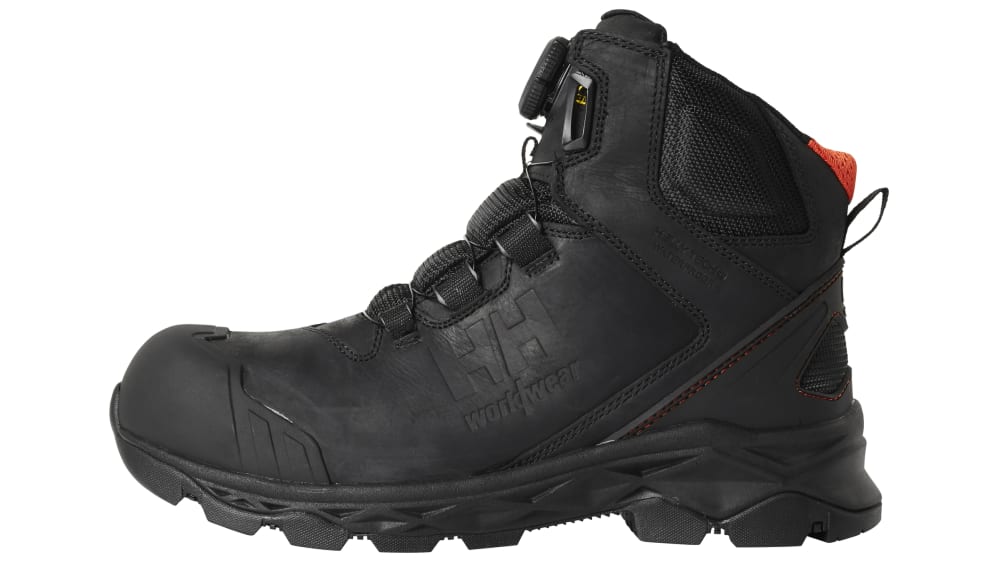helly hansen steel toe boots