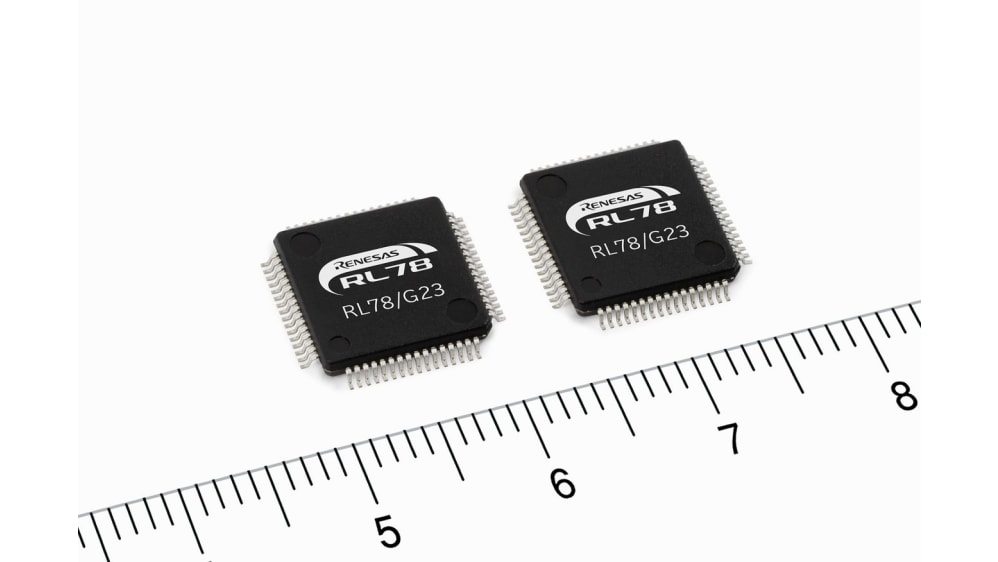 420個。HD64F3048F16V Renesas マイクロコントローラー Y2174405-03?pgw=1