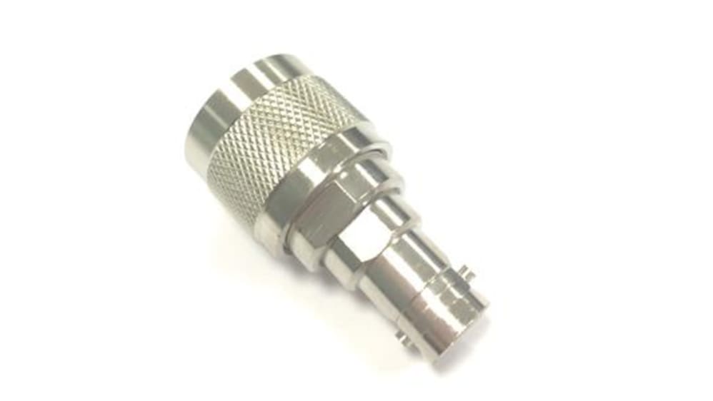 Vhbw Adaptateur UHF PL (m) vers prise TNC (f) pour système de