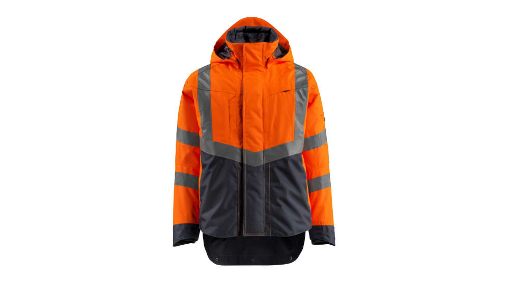 Mascot workwear jacket hotsell