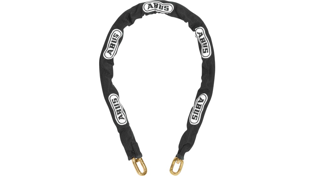 8KS/110 Black | ABUS 1100mm 硬鋼 8mm | RS