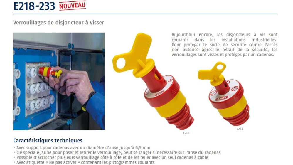 Acheter Diamètre de verrouillage du câble d'étiquetage de