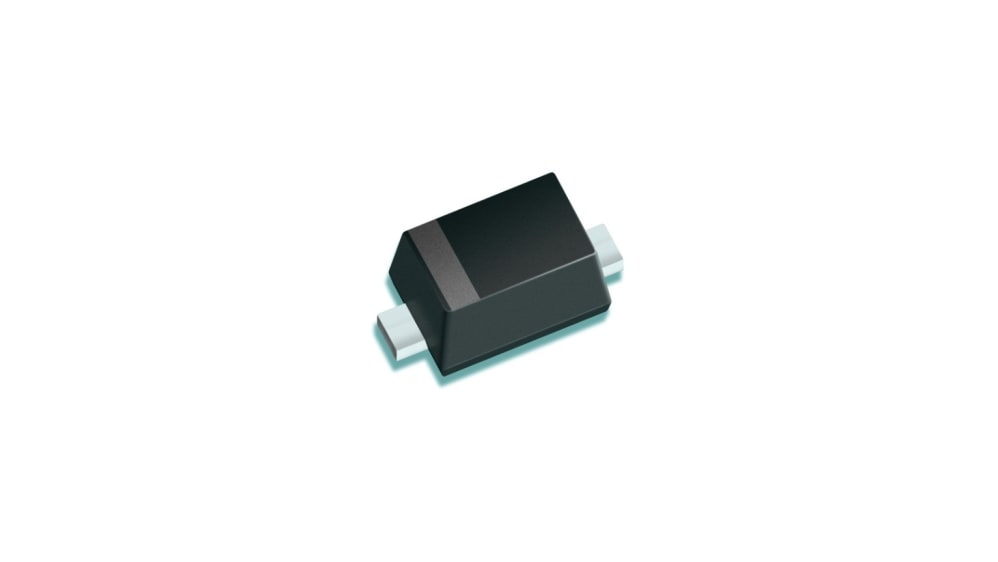 Infineon BBY5502VH6327XTSA1 Varactor Diode, 6pF min, 16V, 2-Pin SC79