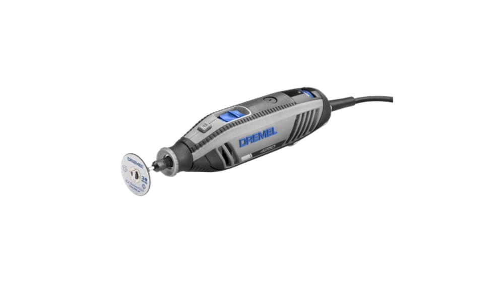 Dremel 4250-6/128 Corded Multi Cutter, UK Plug