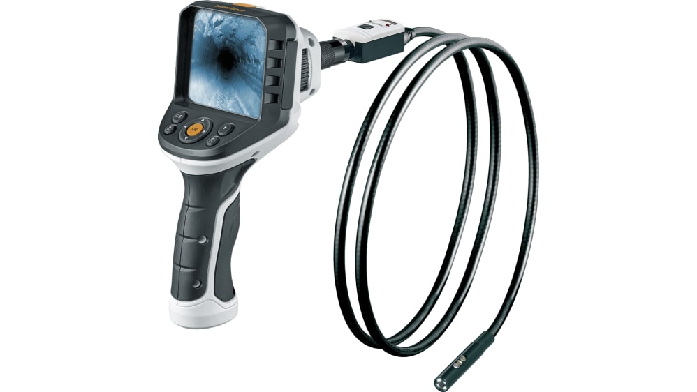 Inspection Camera