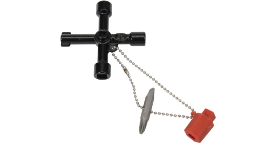 91 | SAM Universal Key | RS