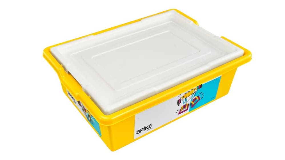 Lego on sale spike price