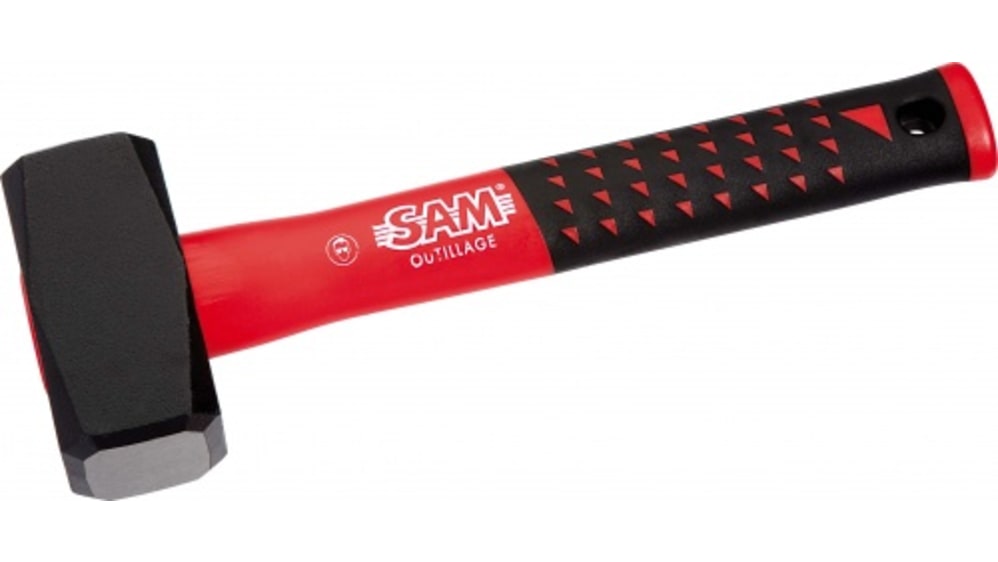 | SAM Hammer, mm, 950g | RS