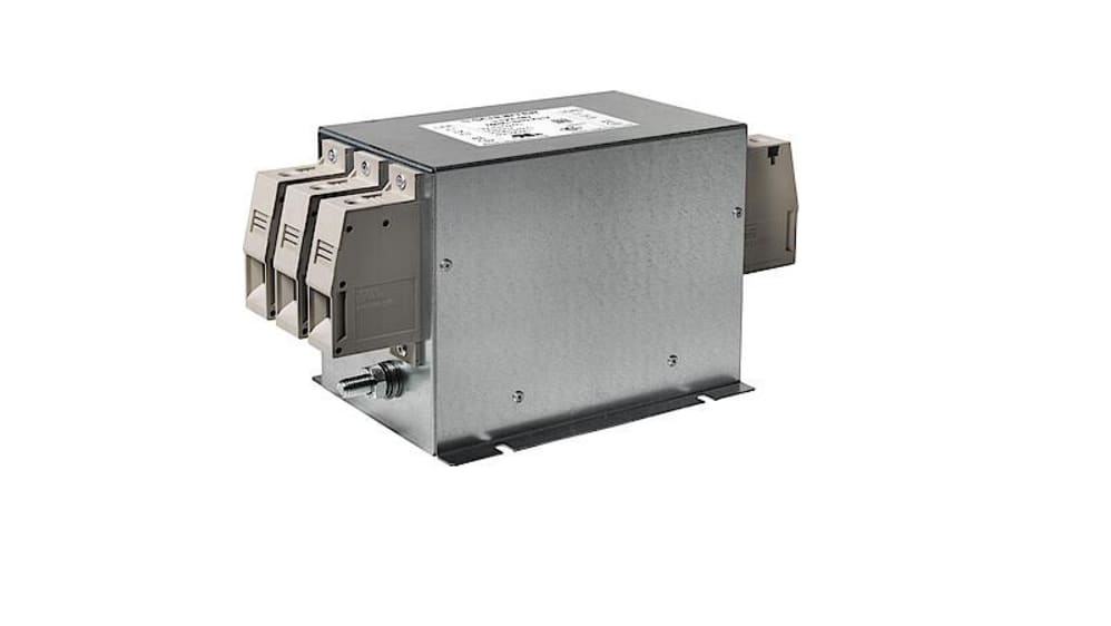 3-123-494 | Schurter EMIフィルタ,電源ラインフィルタ,ノイズフィルタ