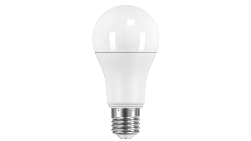 ELD1020X2 | SHOT LED-lampe til almen belysning, 19 Ja, Ikke dæmpbar, E27 sokkel, 240 V, erstatter 150W, 200° hvid RS