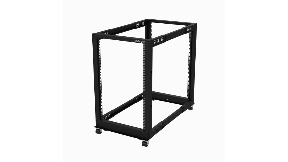 Armadio Rack 18U StarTech.com in Acciaio