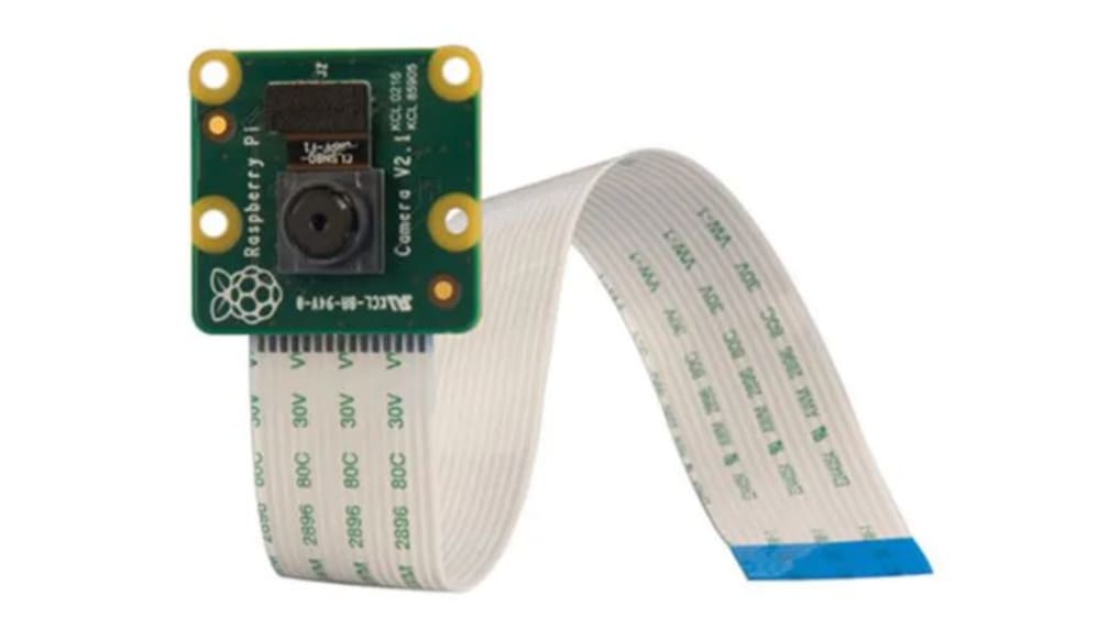 Raspberry Pi カメラモジュール Camera Module, Raspberry Pi Camera