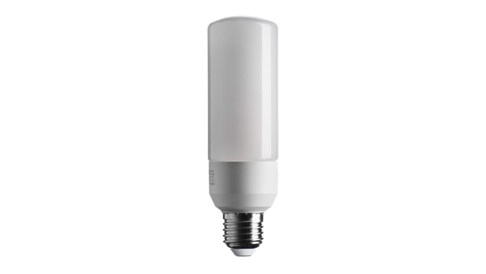 SLD7414X1, SHOT, T45, LED-Lampe, Glaskolben, , E, 14 W / 230V, E27 Sockel,  6500K Tageslicht