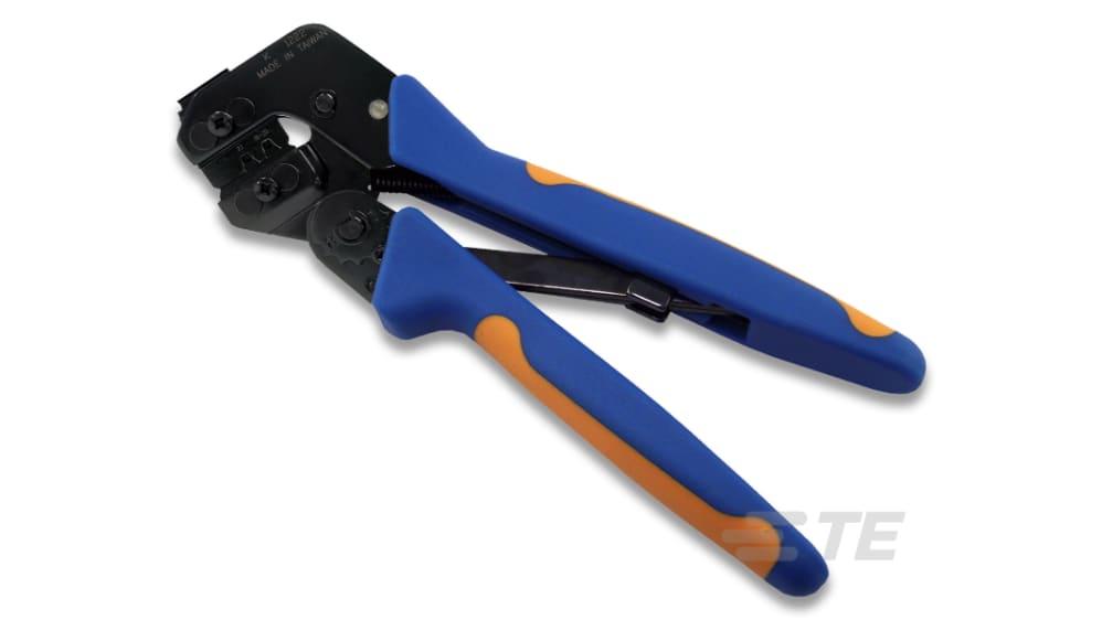 TE Connectivity 圧着工具, 商用圧着工具, Ampsealシリーズ, 2119118-1