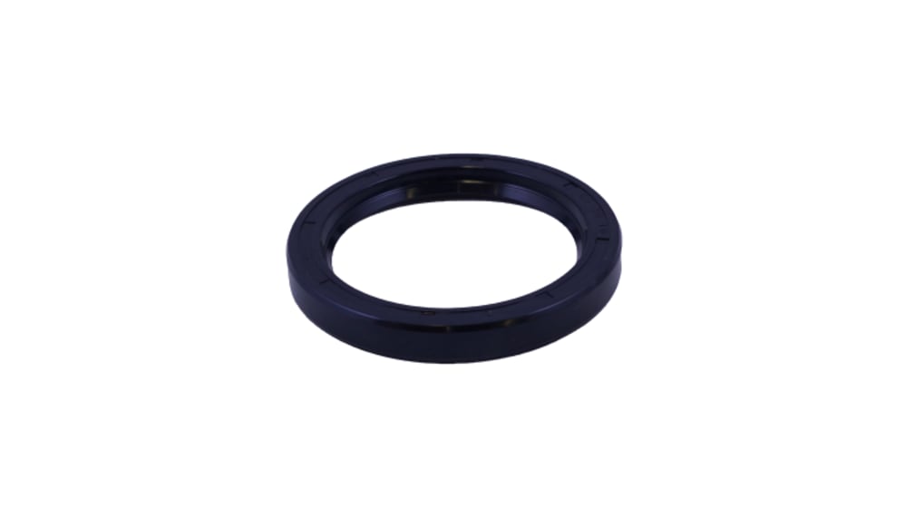 RS PRO Nitrile Rubber Seal, 35mm ID, 52mm OD, 7mm