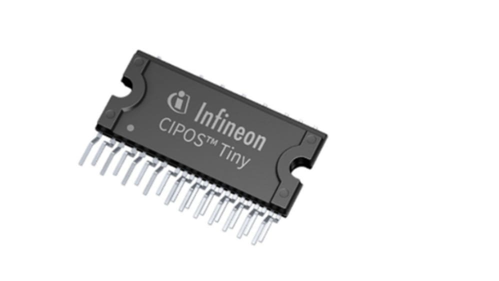 Module D'alimentation Infineon TD61N12KOF - Neuf - Livraison Gratuite - Composant électronique