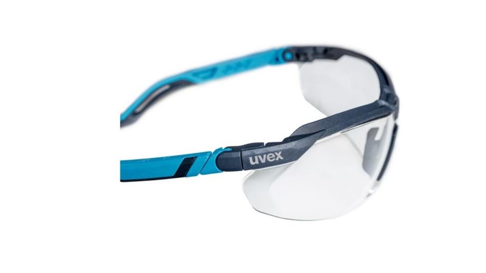 Gafas de protección para soldadura uvex i-5