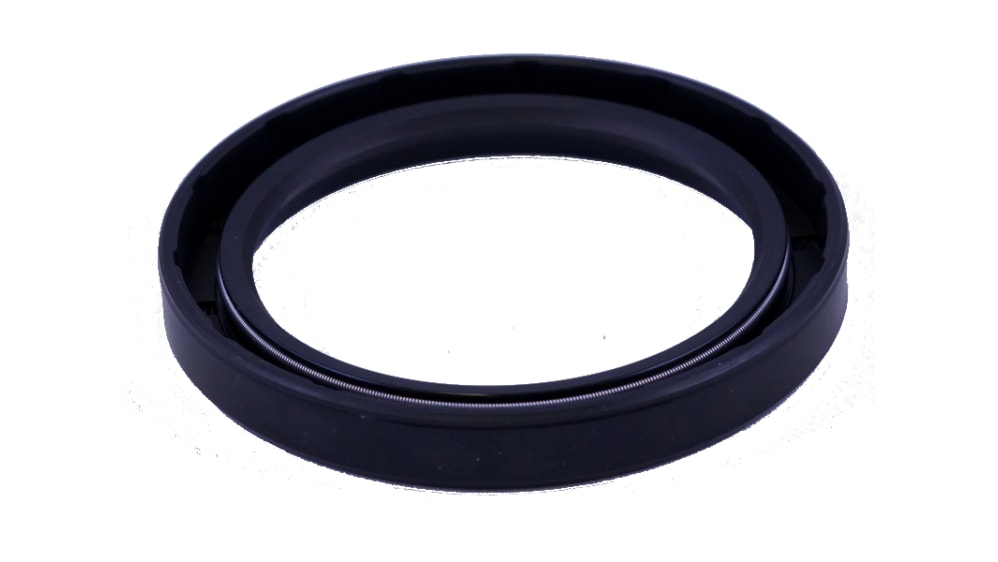 RS PRO Nitrile Rubber (NBR) Seal, 25.4 mm ID, 41.28 mm OD, 0.25 in