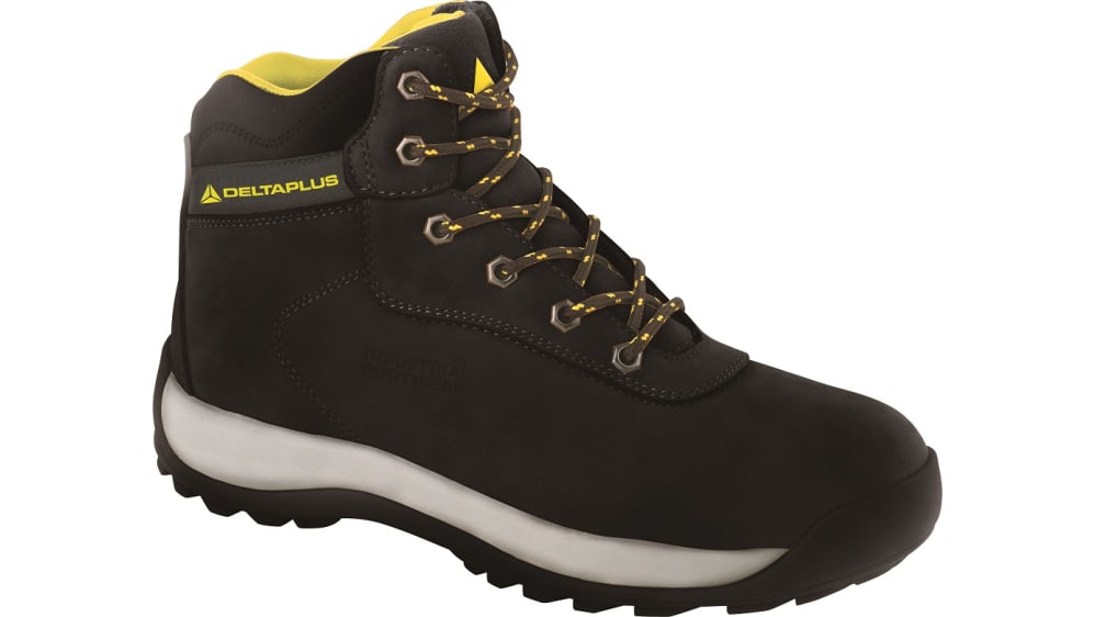 LH842SPNO44 Botas de seguridad Delta Plus, serie LH842 de color
