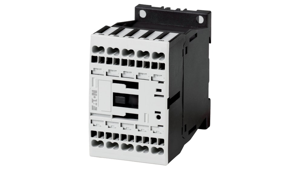 276488 DILAC-31(24VDC) | Eaton DILA relays 接触器リレー 4 A 24V dc
