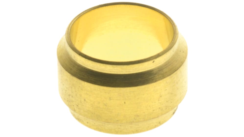 8mm Brass Compression Olive