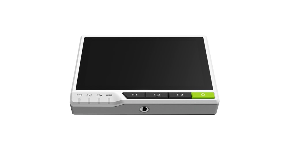 Seeed Studio 110070048, reTerminal Development Kit With Seeed Studio 110070048, reTerminal Development Kit With