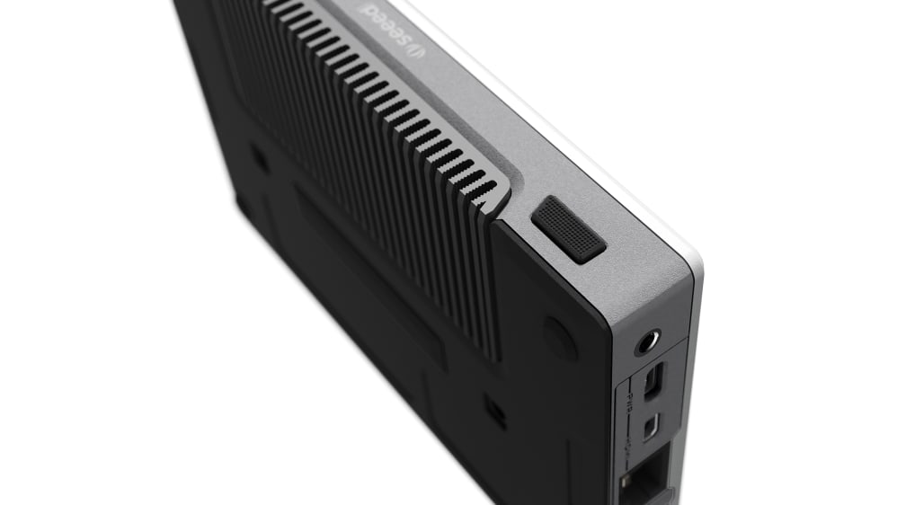 Seeed Studio 110070048, reTerminal Development Kit With Seeed Studio 110070048, reTerminal Development Kit With