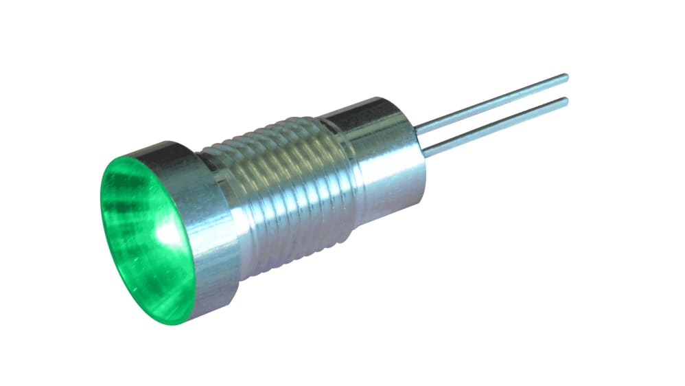 5v panel hot sale mount led