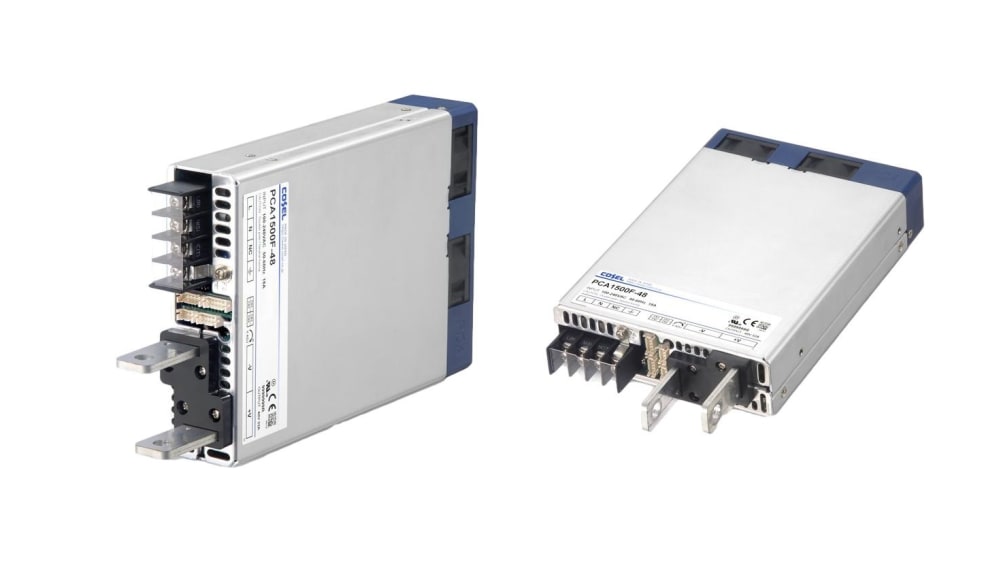 PCA1500F-48 | コーセル 組み込みスイッチング電源 48V dc 35A PCA1500F-48 | コーセル 組み込みスイッチング電源 48V dc 35A