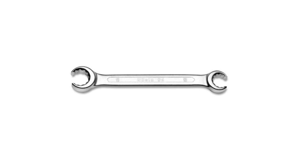 BETA Ring Spanner 30mm Metric Double Ended 300 mm Overall No