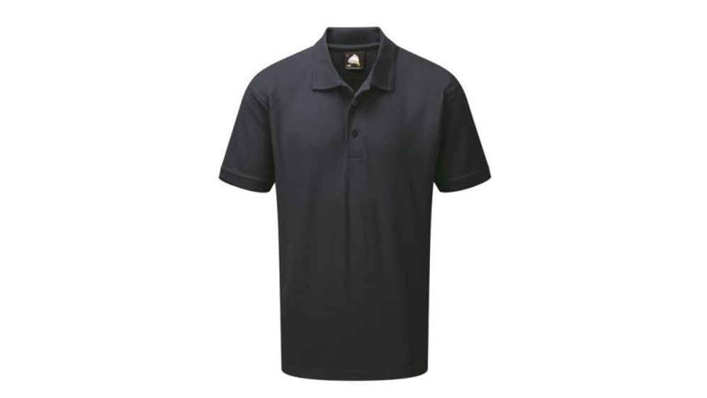 Polo grigio antracite online