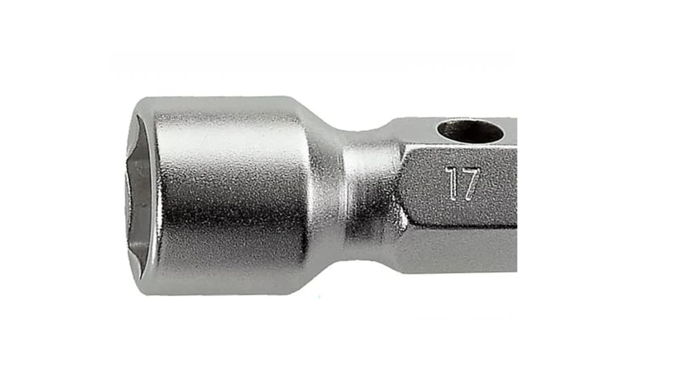 Maniglia A T Scorrevole Per Chiavi A Brugola 6-19 Mm | Strumento Rimozione Chiave Esagonale