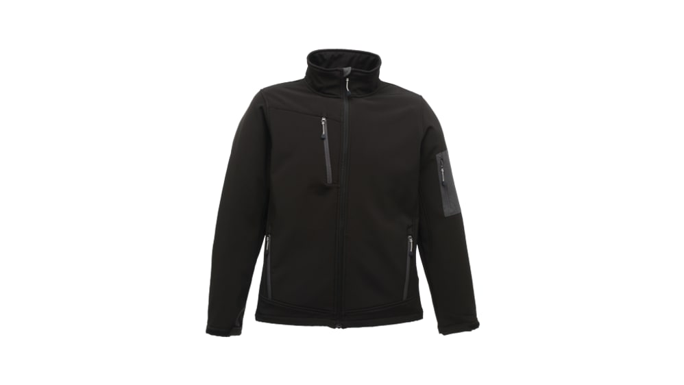 Regatta professional softshell xpt shop