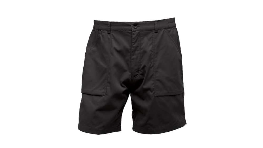 Regatta work shorts outlet