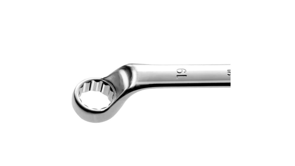 Facom Ring Spanner 24mm Metric Double Ended 328 mm Overall