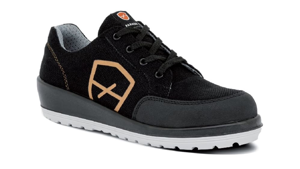 07BETTIE7721PT42 Scarpe sportive antinfortunistiche S1P Parade