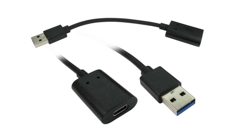 Usb Cable Rs Components