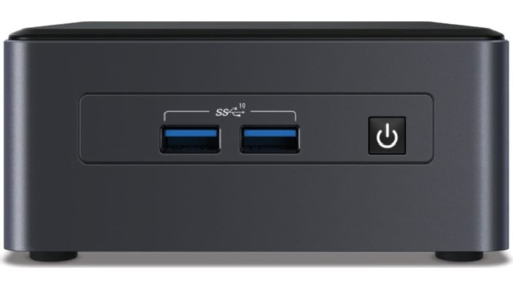 BNUC11TNHI30000 | Intel Intel NUC 11 Pro Kit NUC11TNHi3 | RS
