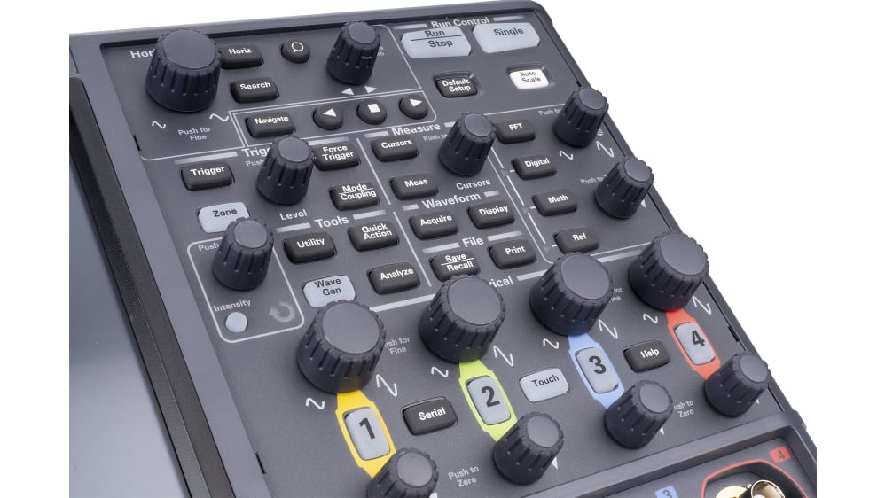 MSOX3104G | Keysight Technologies, ミックスドシグナル MSOX3104G | Keysight Technologies, ミックスドシグナル