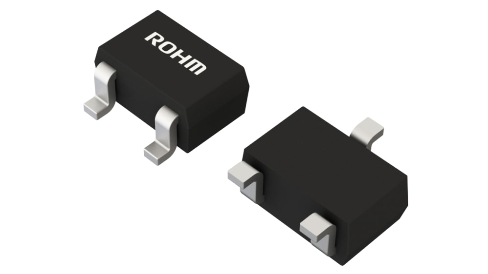 D75Mの4セットとLの1枚 RB508FM-40AFHT106 | ローム 整流ダイオード, コモンアノード