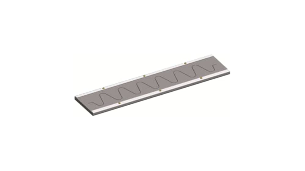 2CPX060123R9999 | ABB ZX Series Rubber Busbar Holder for Use with