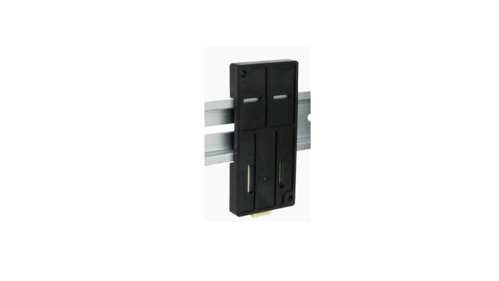 DIN-RSEV | TDK-Lambda DIN Rail Adapter, for use with RSEV-2006