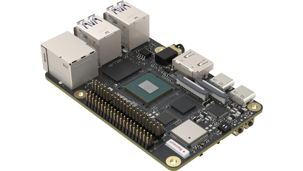 Polyhex シングルボードコンピュータ DEBIXモデルAボード ARM Polyhex シングルボードコンピュータ DEBIXモデルAボード ARM