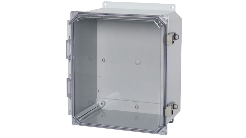 i*o様 ジャンクションBOX PJU1084L | Hammond ジャンクションボックス, 105 mm, 210mm IP66 255