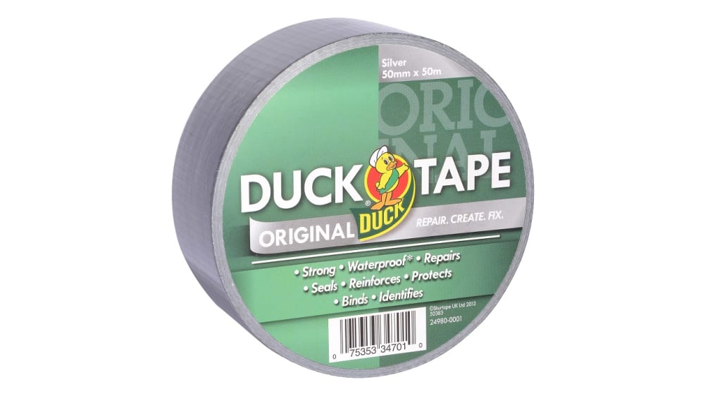 Duck Duct Tape