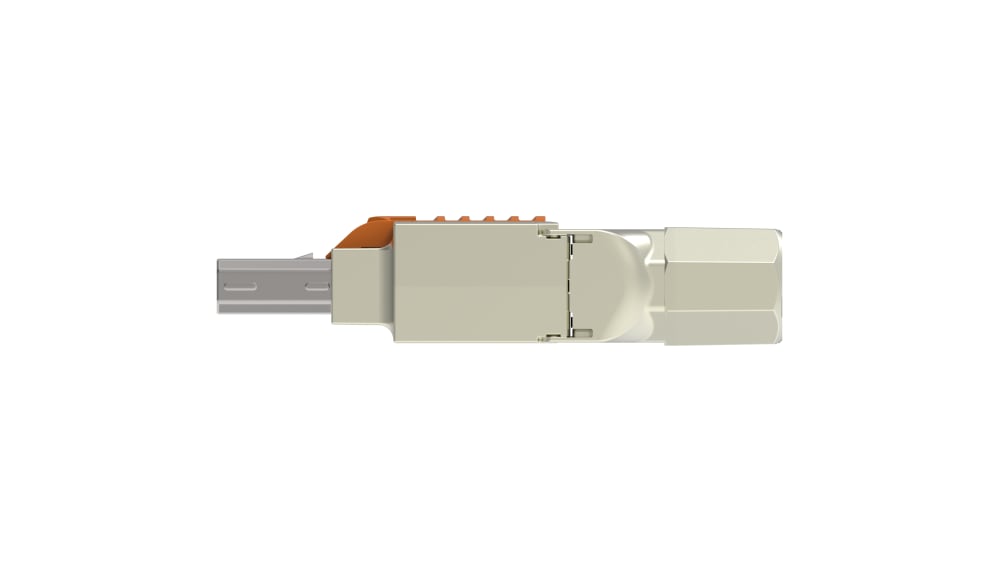 TE Connectivity ミニI/Oコネクタ Plug 8極, 2350310-1 | RS TE Connectivity ミニI/Oコネクタ Plug 8極, 2350310-1 | RS