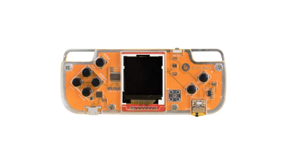 Arduino diy kit,Snake game,Easy to program ARDUINO game console