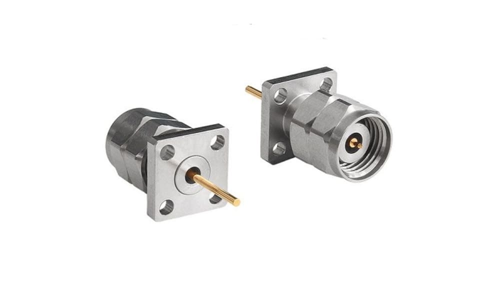 GW期間値下げ新品11個ShureBNCコネクタ95A8994＆同軸UA802 RF292A4PCCA | Bulgin 同軸コネクタ, 丸型同軸コネクタ オス/メス, 500